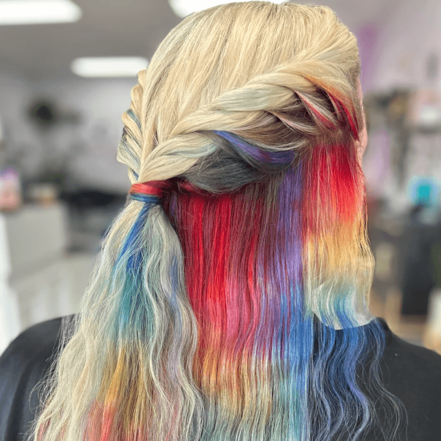 Free Spirited Hair in Columbia, SC (2)