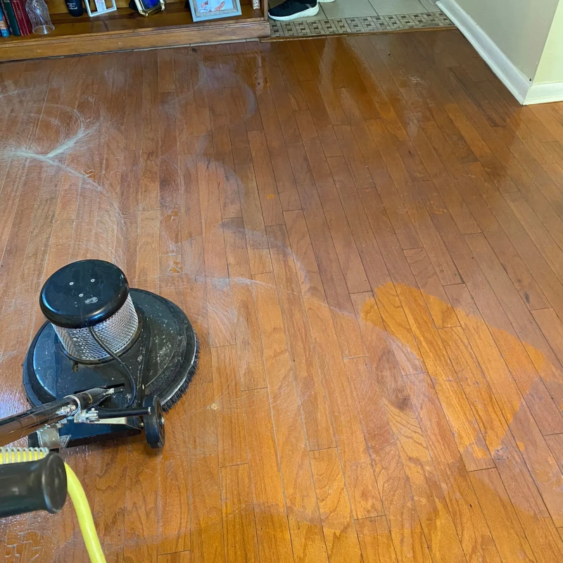Imbue Cleaning Solutions in Hephzibah, GA