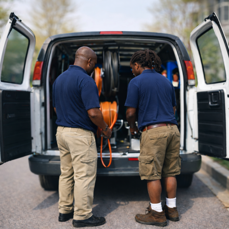 Imbue Cleaning Solutions in Hephzibah, GA (2)