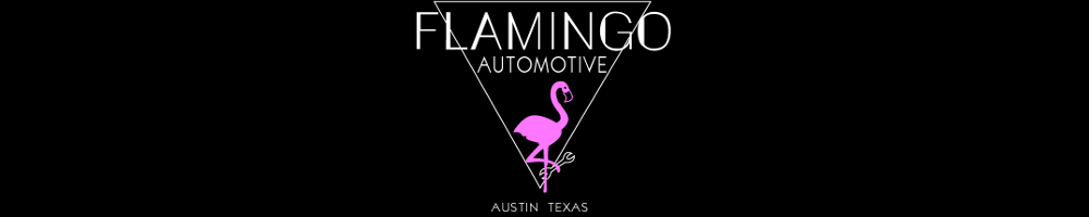 Flamingo Automotive in Austin, TX (2)