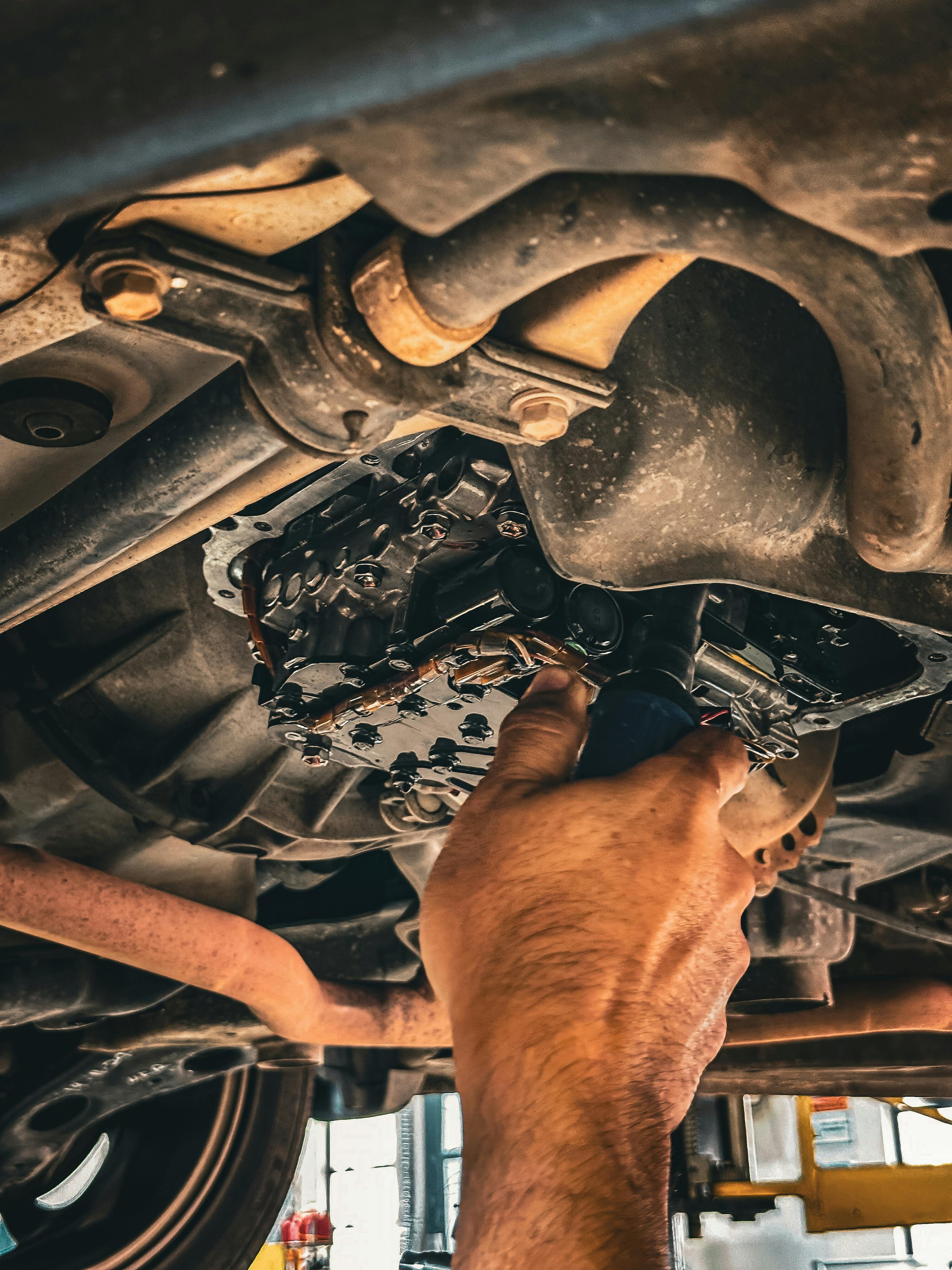 Alw Auto Repair in Bridgeview, IL (3)