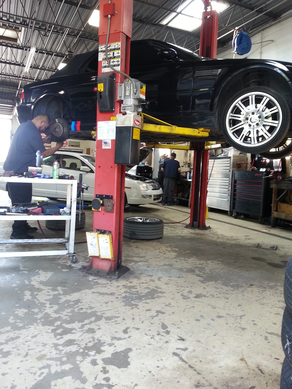 Alw Auto Repair in Bridgeview, IL (4)
