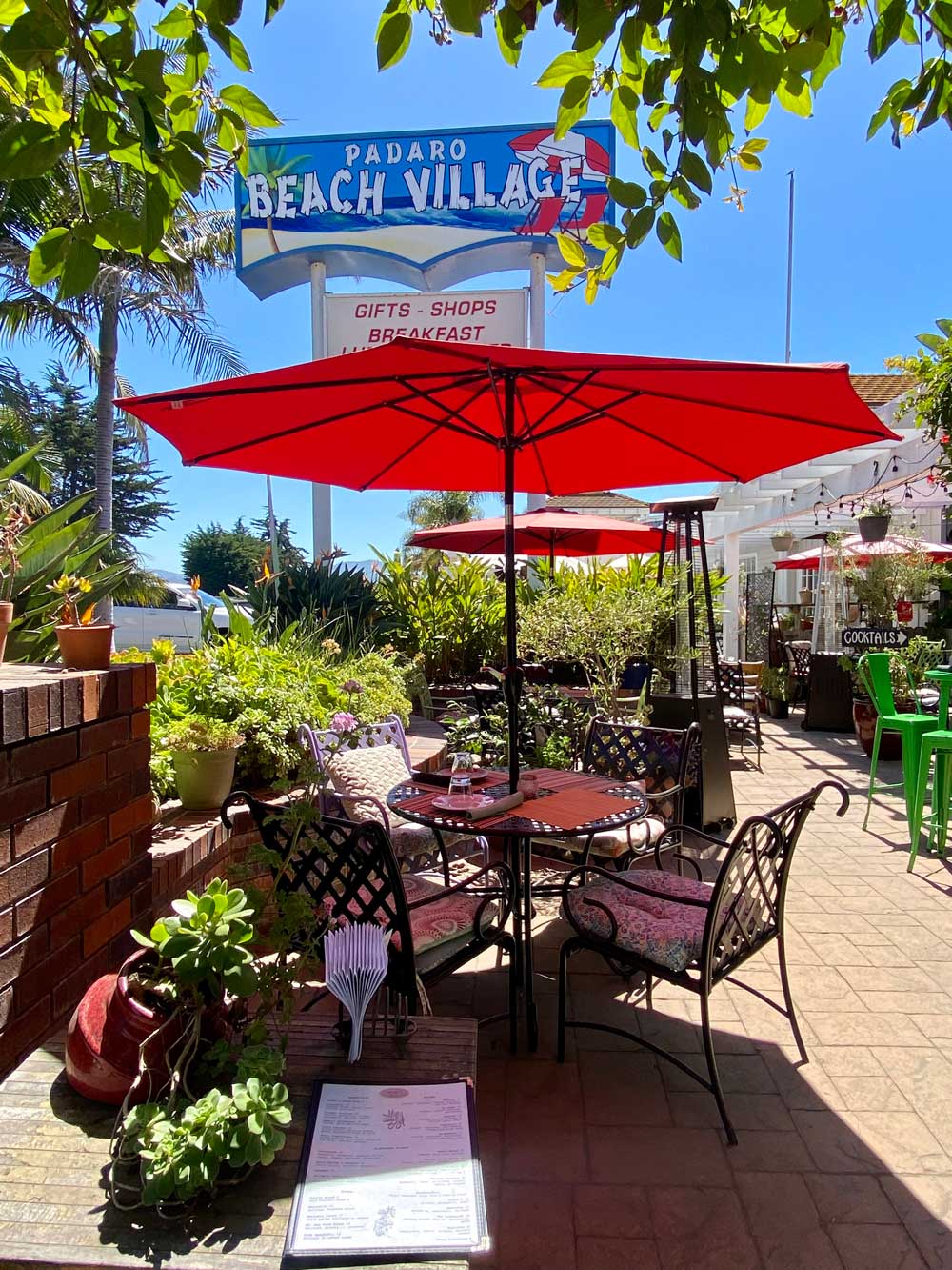 Thario's Kitchen in Carpinteria, CA (5)