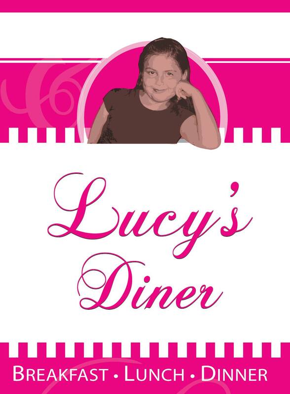 Lucy's Diner in Fontana, CA (4)