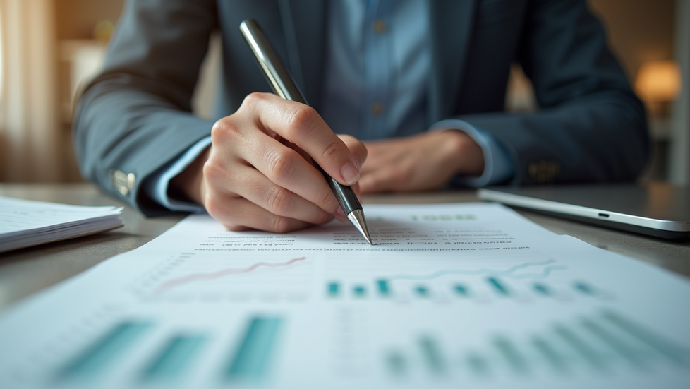 Bercumes Bookkeeping in Pinellas Park, FL (2)