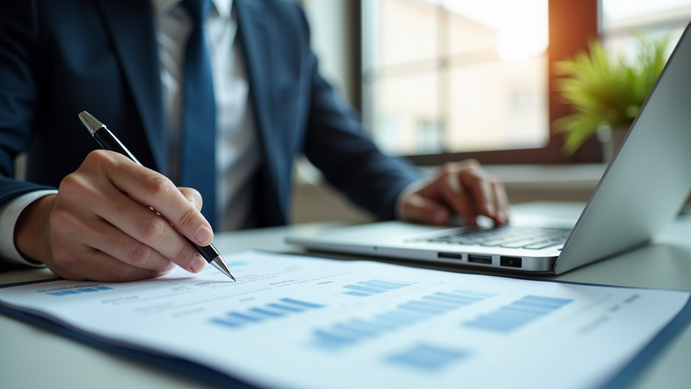 Bercumes Bookkeeping in Pinellas Park, FL (4)