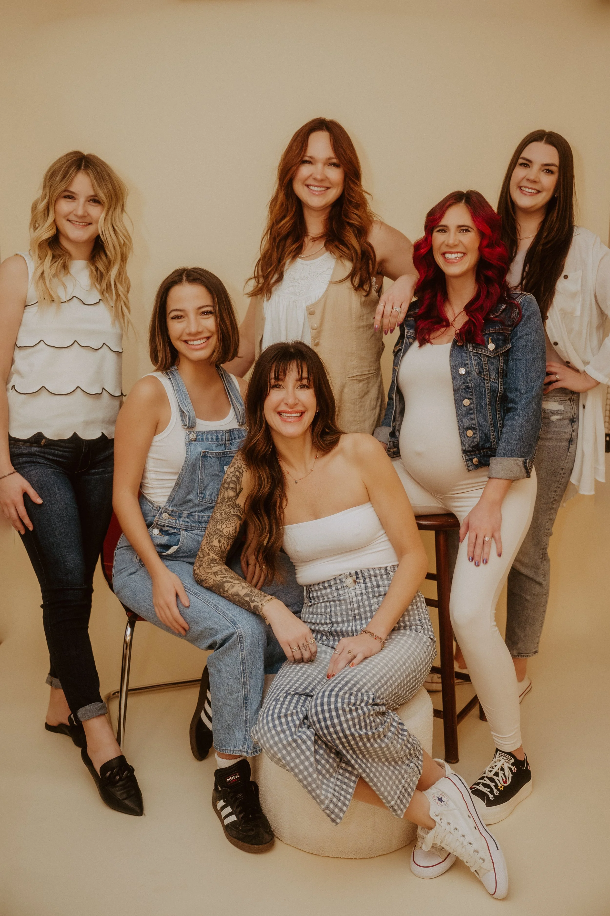 Sol Frequency - Beauty Haus Studios in Fishers, IN