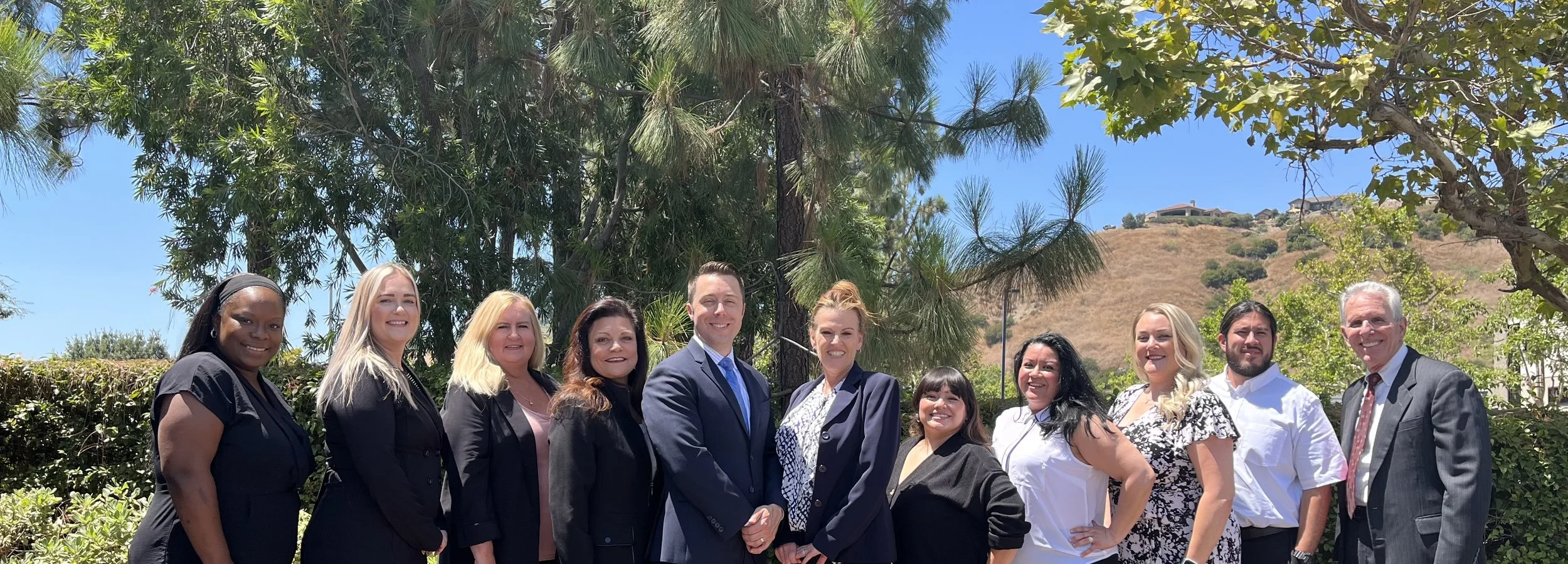 Davidson, Czuleger, & Blalock, LLP in Yorba Linda, CA
