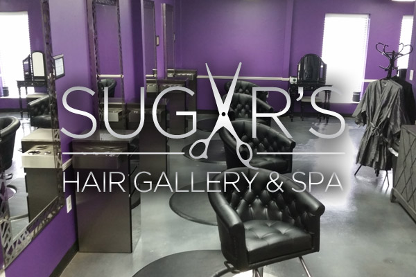 Sugar's Hair Gallery and Spa in Collierville, TN