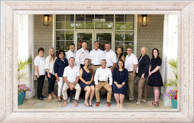Coastal Community Real Estate Group in Leland, NC (3)