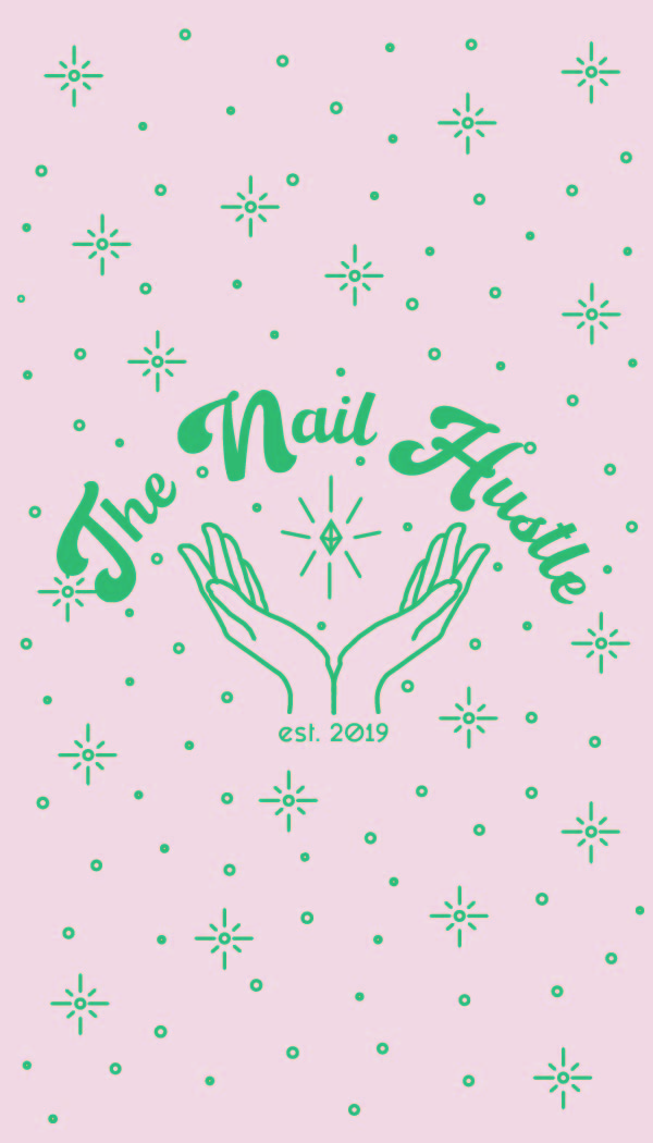 The Nail Hustle in Lewisville, TX