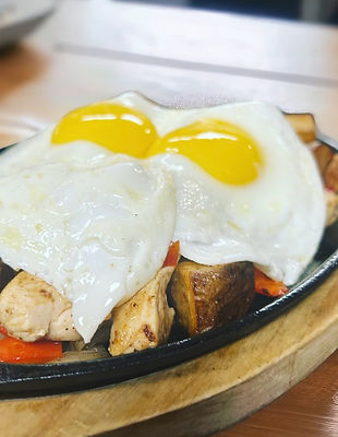 Fork and Spoon in New Braunfels, TX (3)