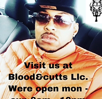 Blood&Cutts Llc. in Harper Woods, MI (2)