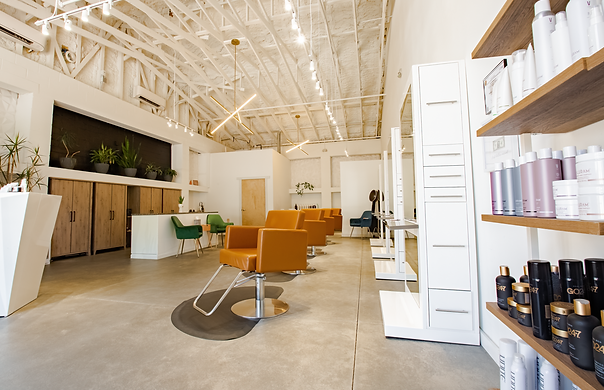 Georgia Avenue Hair Company in DeLand, FL