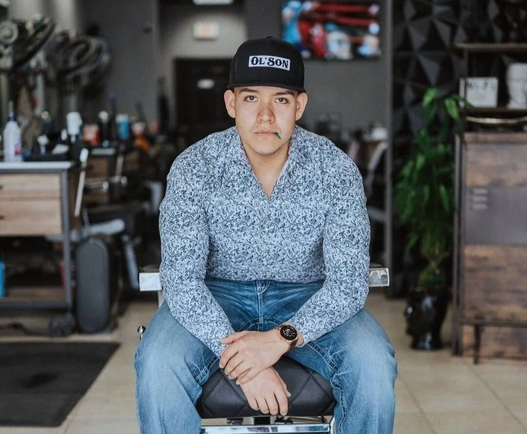 High Altitude Barbershop in Lubbock, TX (3)