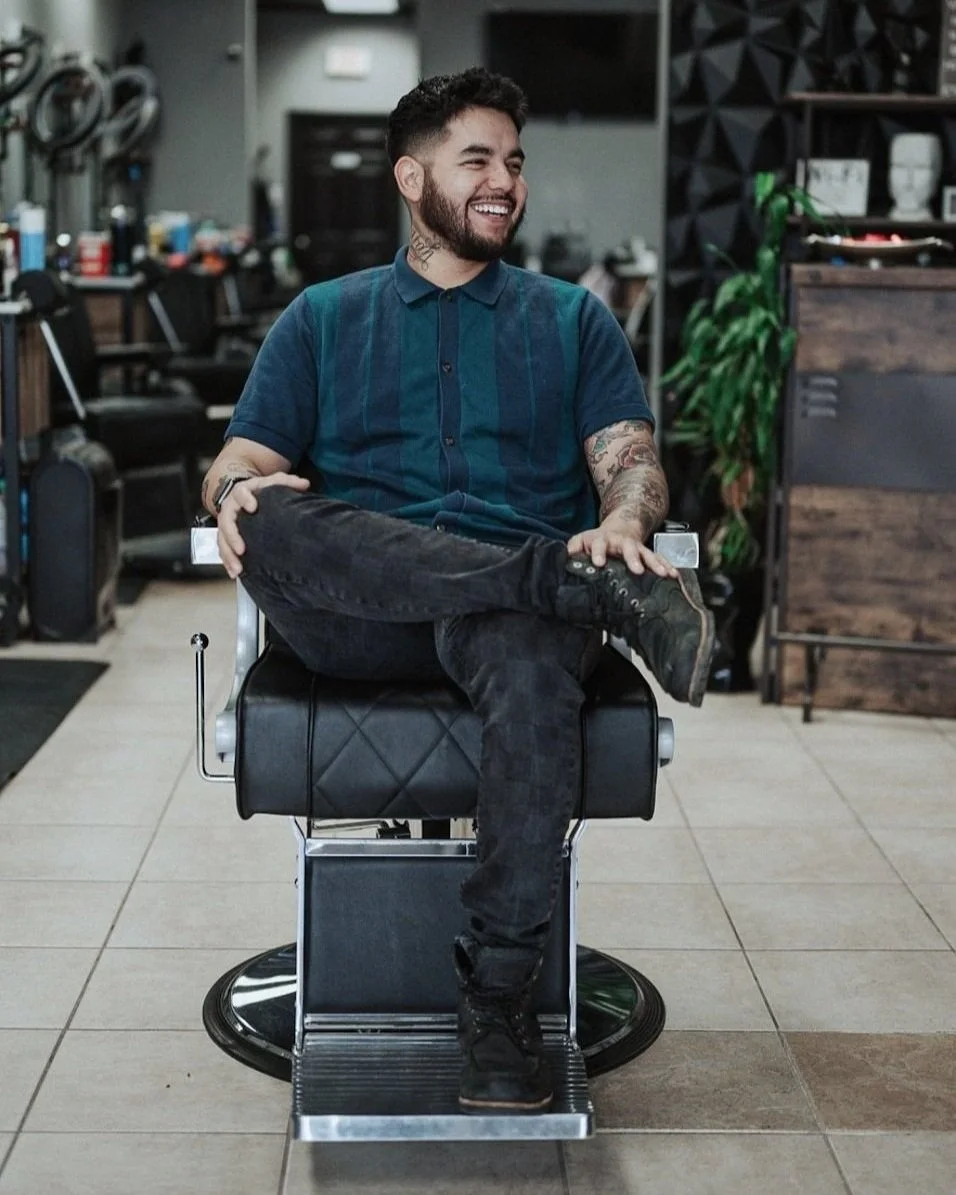 High Altitude Barbershop in Lubbock, TX (5)