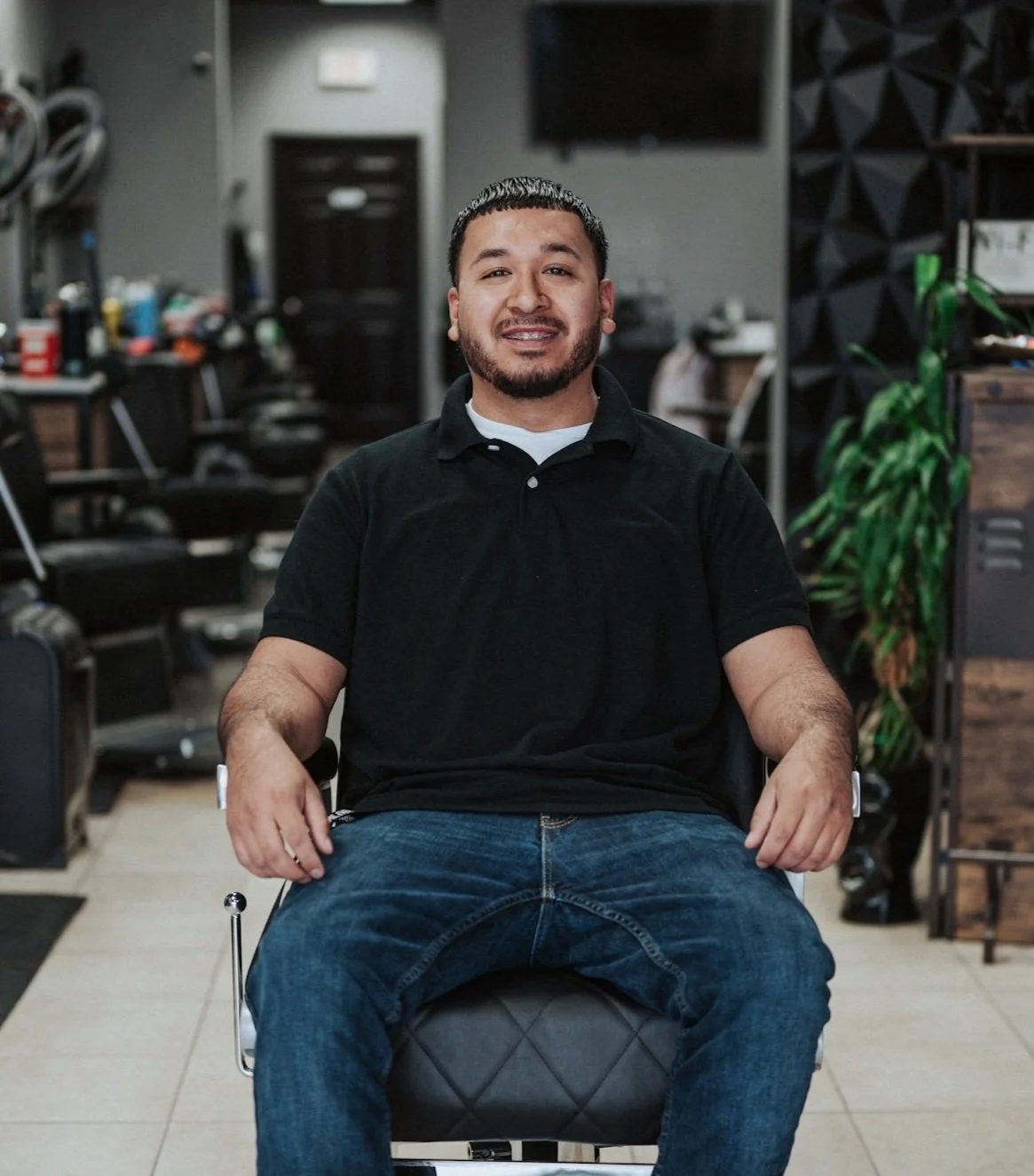 High Altitude Barbershop in Lubbock, TX (6)