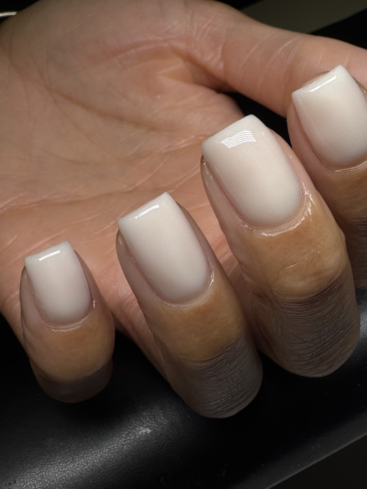 Nailed By Mercedes in Concord, NC (3)