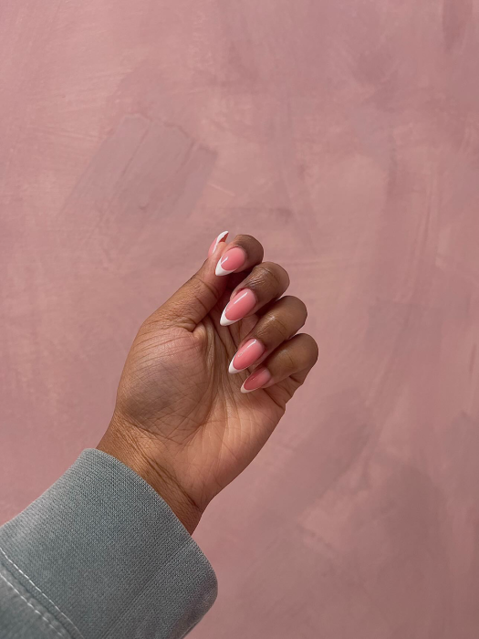 Nailed By Mercedes in Concord, NC (4)