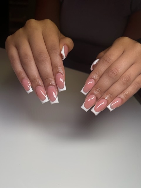 Nailed By Mercedes in Concord, NC (6)
