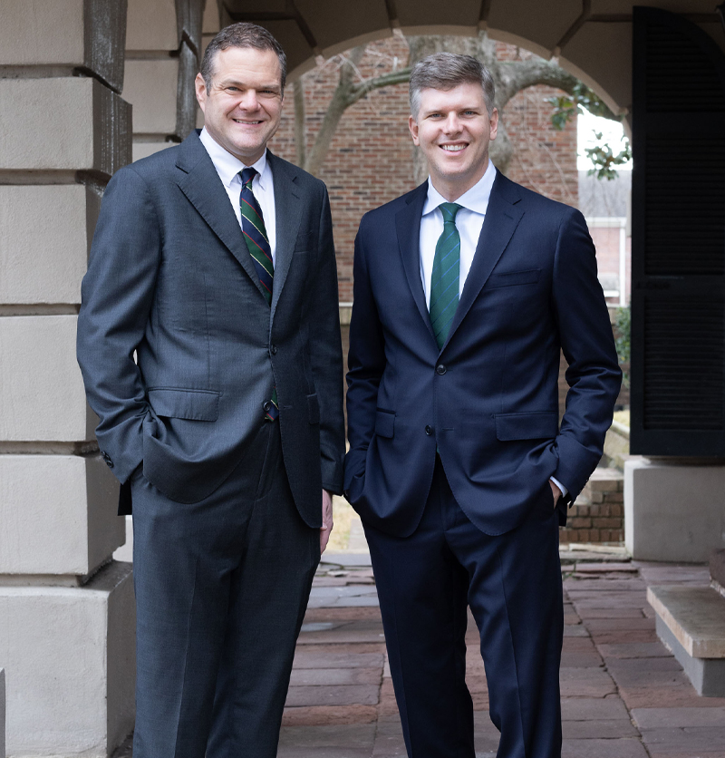 Evans Moore, LLC in Georgetown, SC