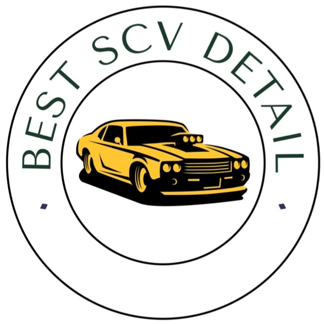 Best SCV Detail in Canyon Country, CA