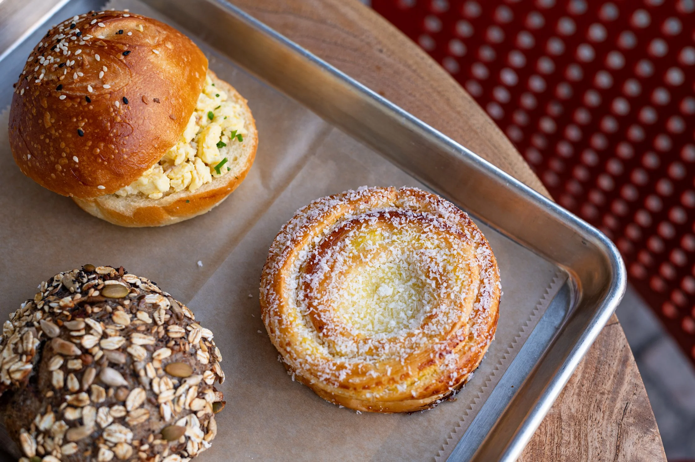 Ayu Bakehouse in New Orleans, LA (5)