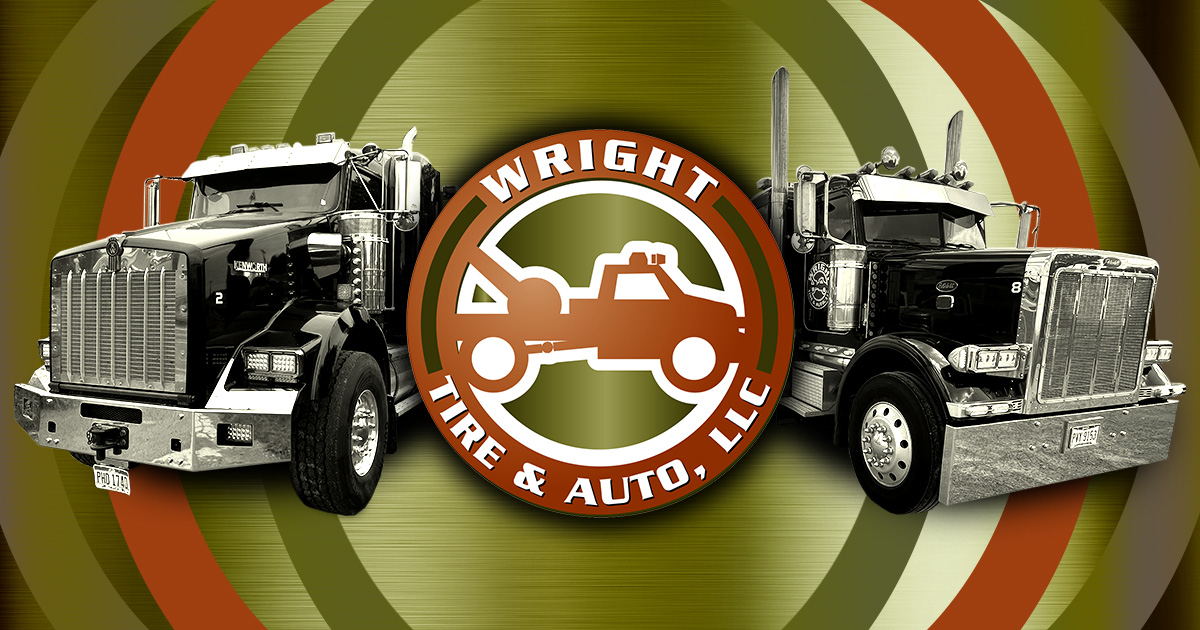 Wright Tire & Auto LLC in Bowling Green, OH (3)