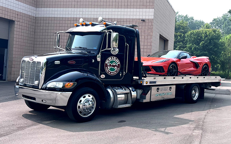 Wright Tire & Auto LLC in Bowling Green, OH (4)
