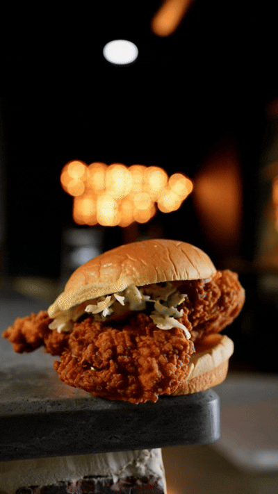 Broadway Chicken - Westfield in Westfield, NJ