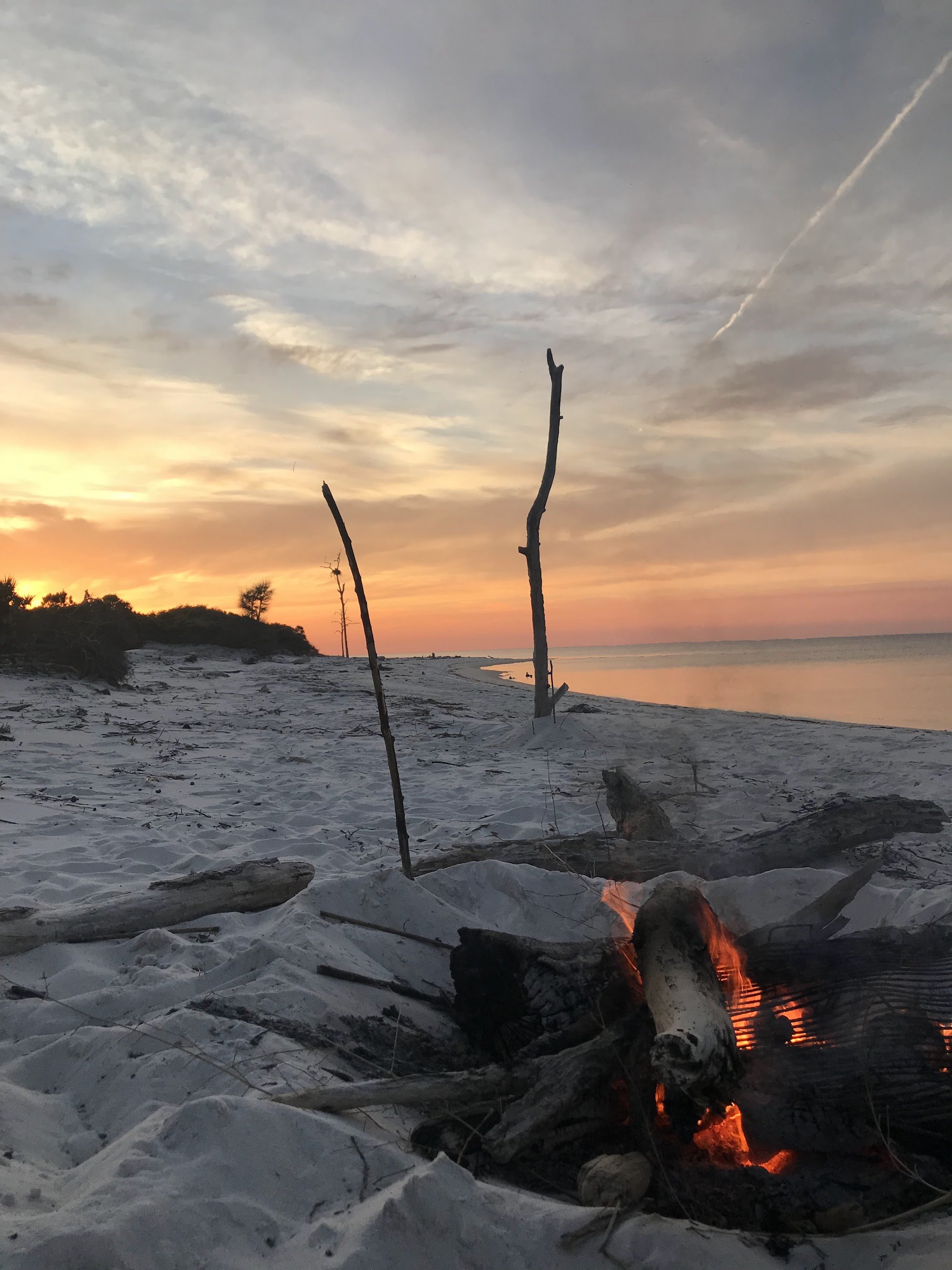 Down Island Gulf Seafood Restaurant in Santa Rosa Beach, FL (2)