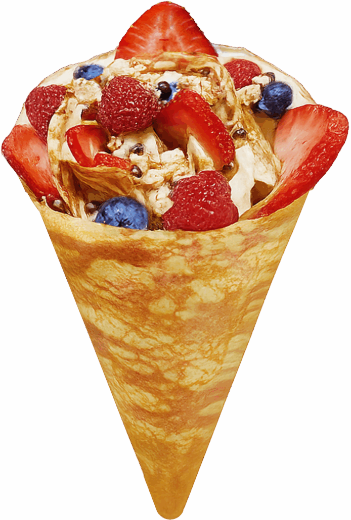T-Swirl Crepe in City of Industry, CA (3)
