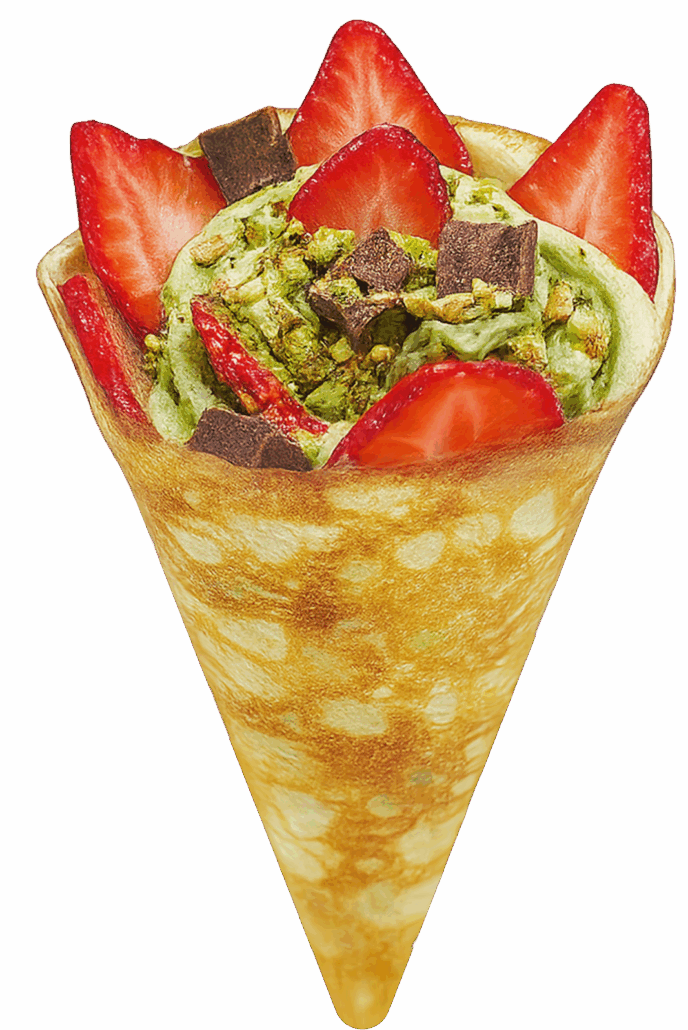 T-Swirl Crepe in City of Industry, CA (4)