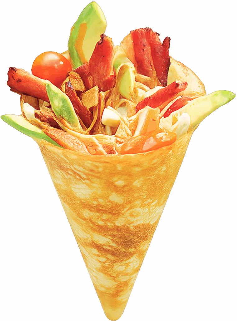T-Swirl Crepe in City of Industry, CA (5)