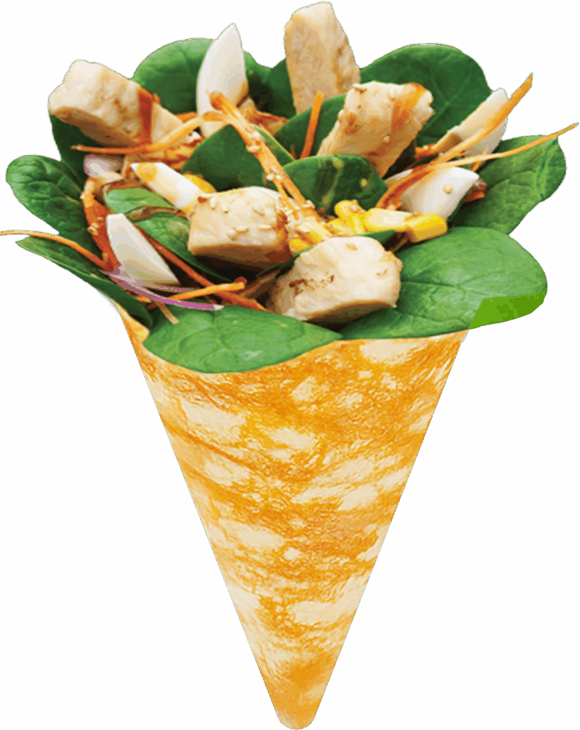 T-Swirl Crepe in City of Industry, CA (6)