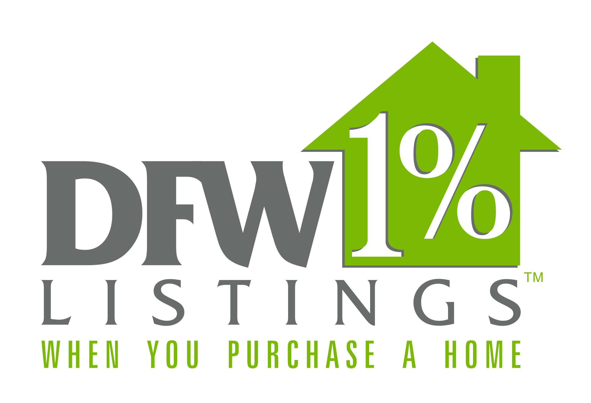 DFW 1% Listings in Fort Worth, TX (4)
