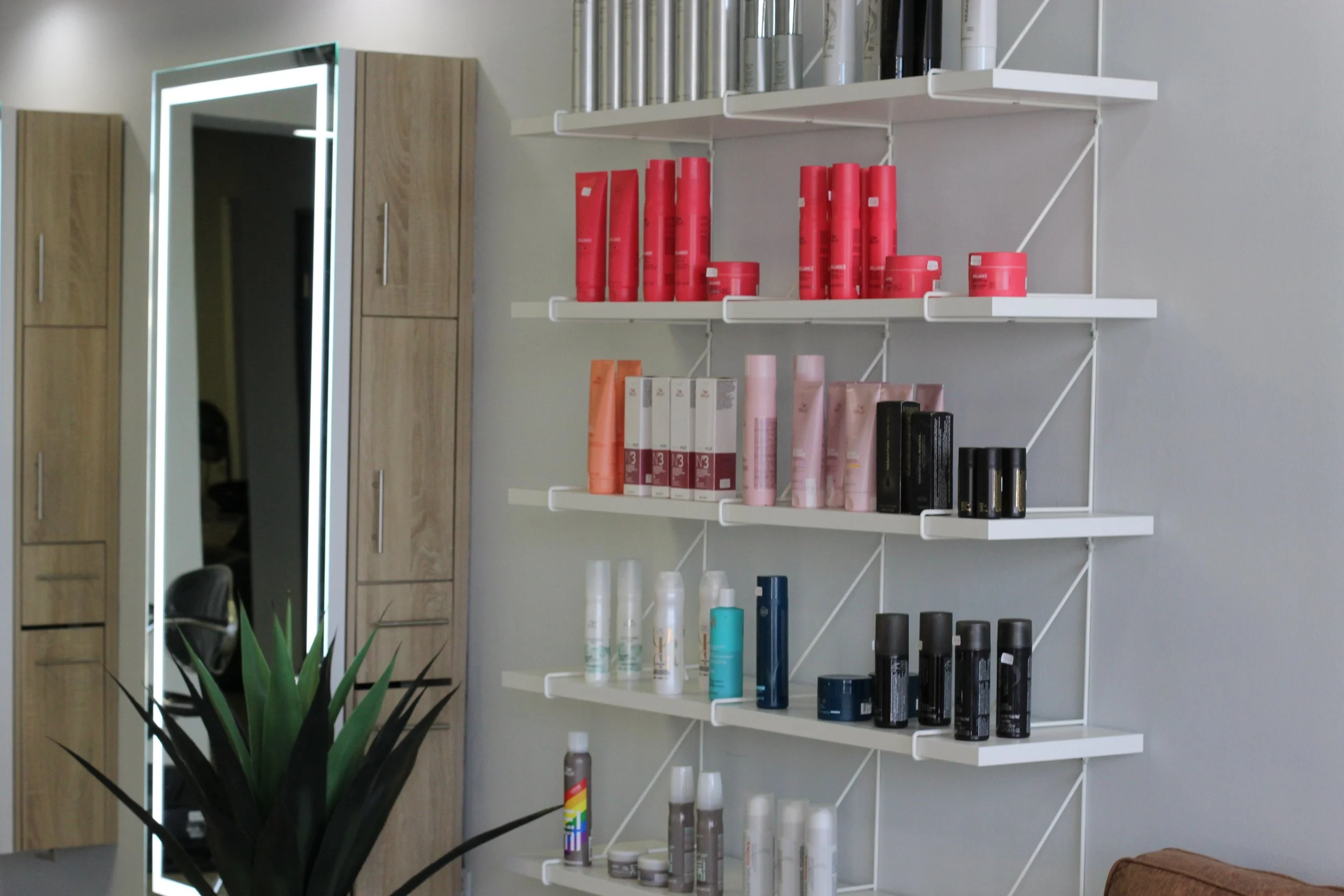 Georges Hair Designs in Greenville, NC (2)