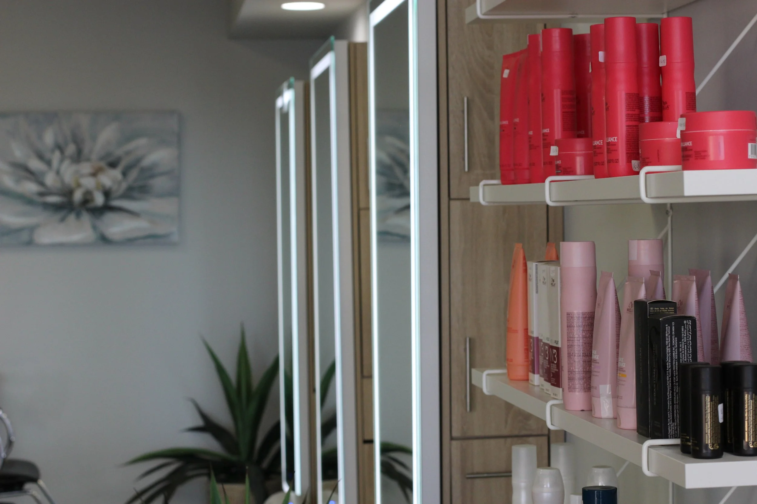 Georges Hair Designs in Greenville, NC (3)