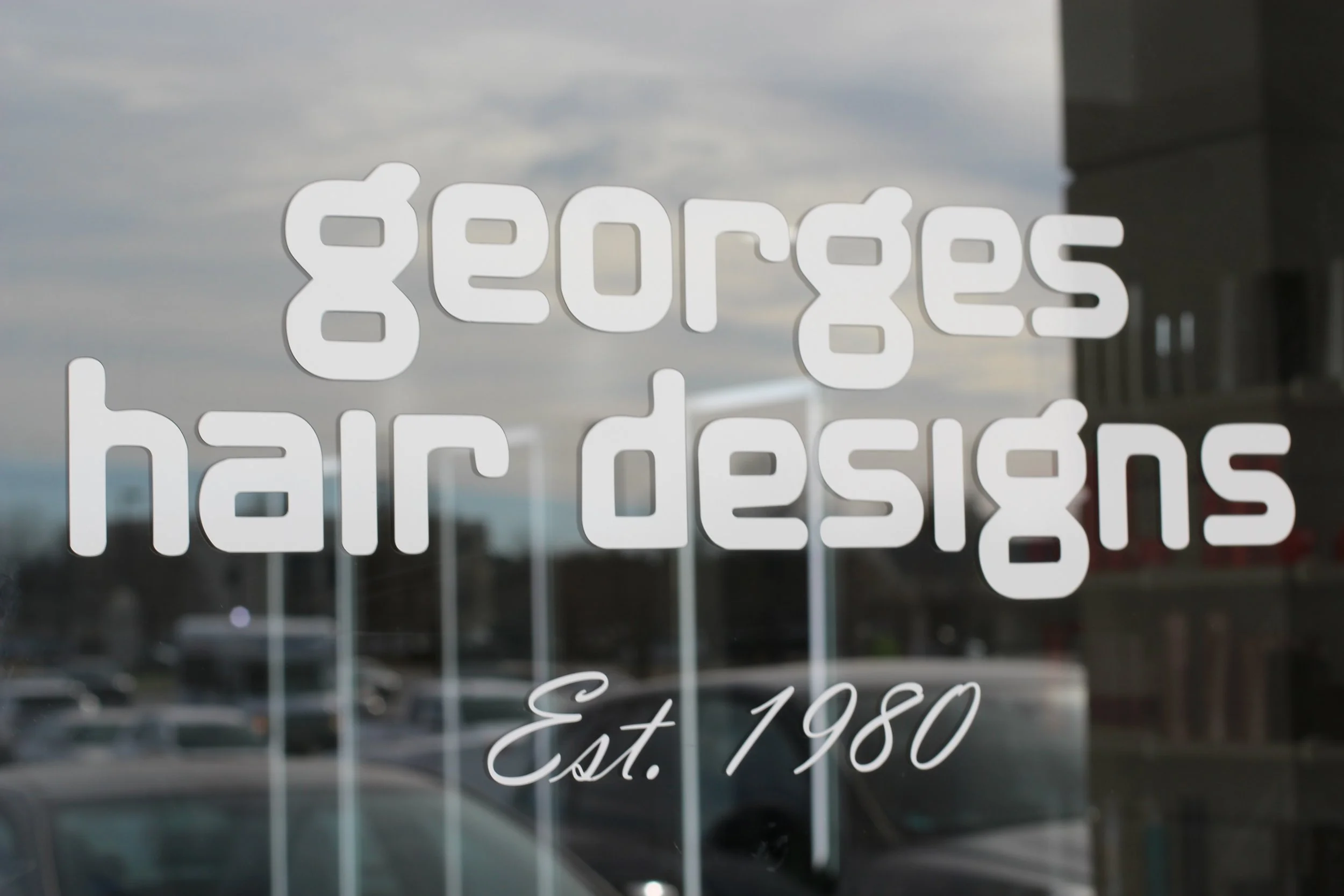 Georges Hair Designs in Greenville, NC (5)