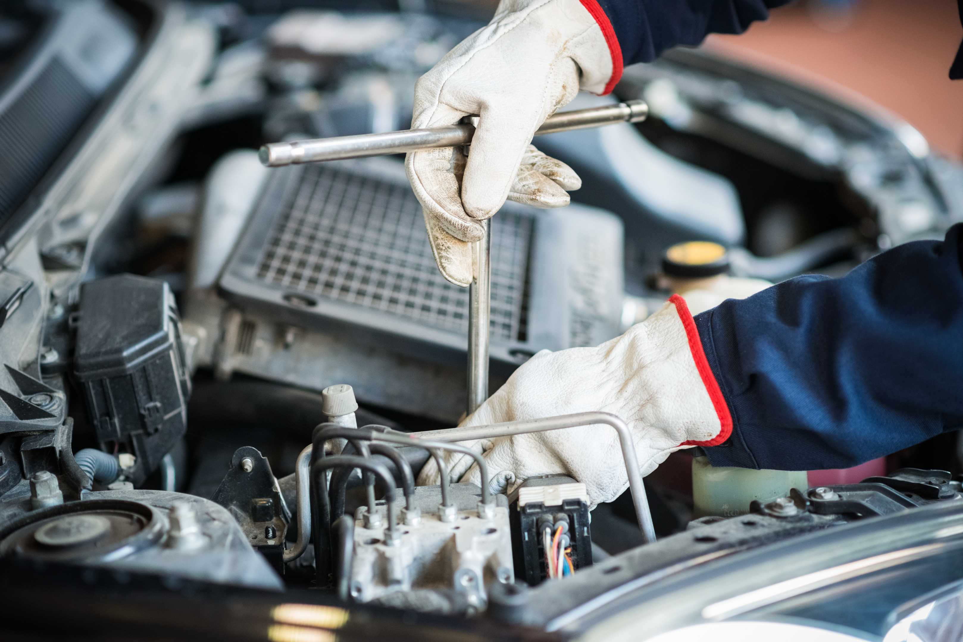 Engine Repair @ Parts in Leesburg, GA (2)