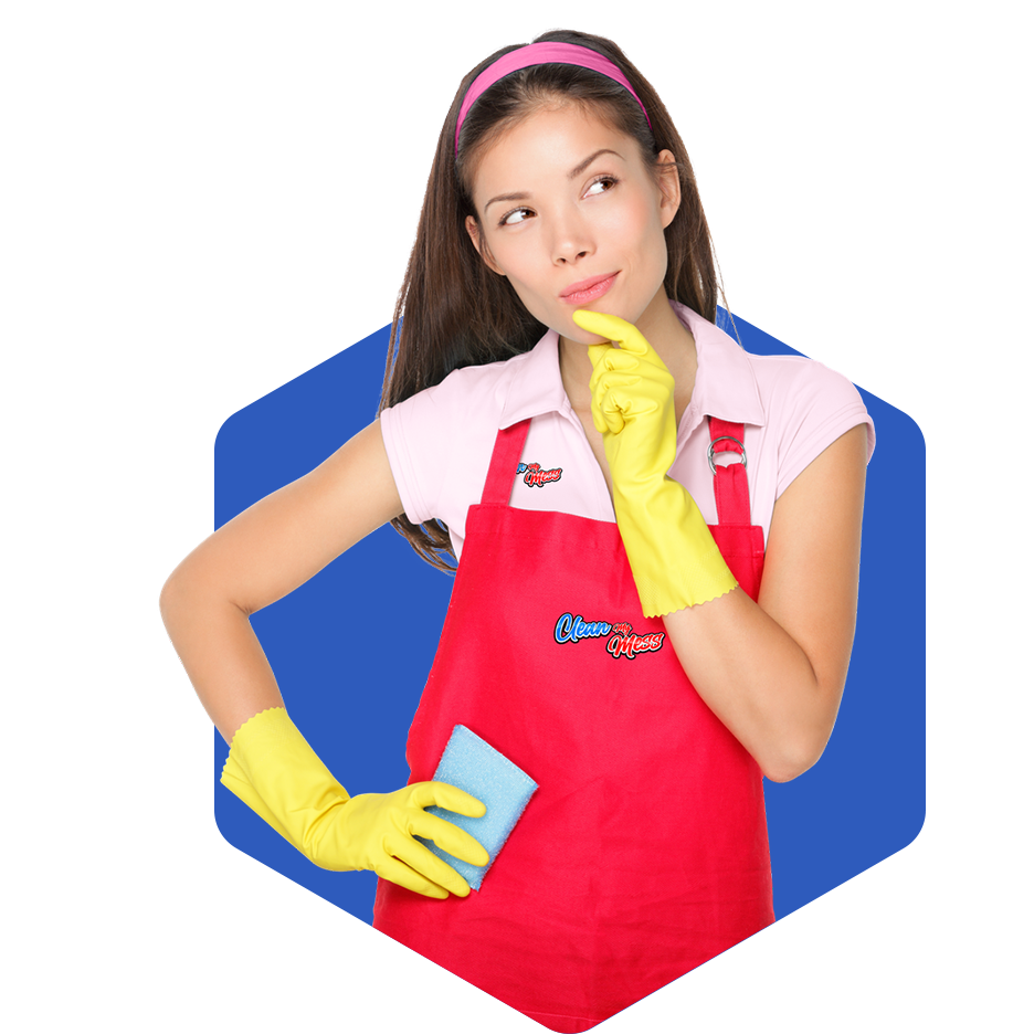 Clean My Mess Cleaning Services Miami in Miami, FL