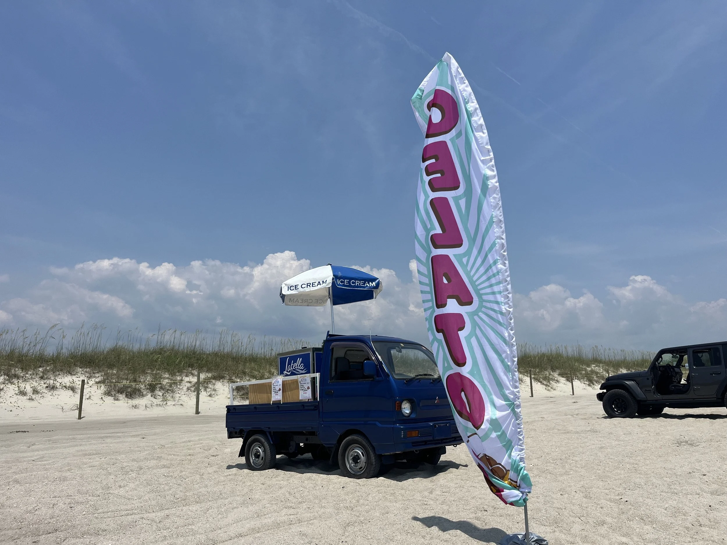 Latella at the Beach in Carolina Beach, NC (5)