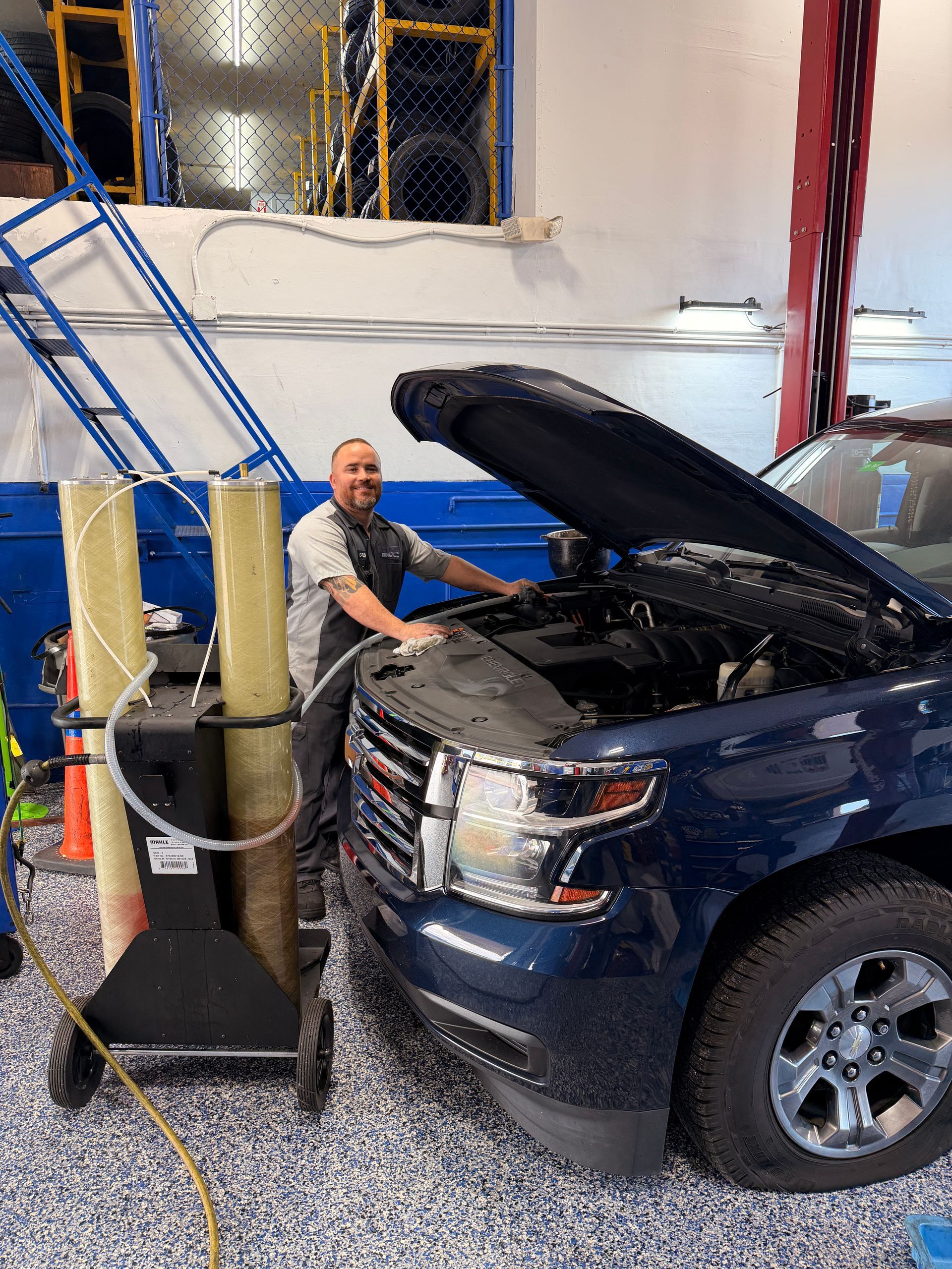 Hialeah Auto Care Center in Hialeah, FL (3)