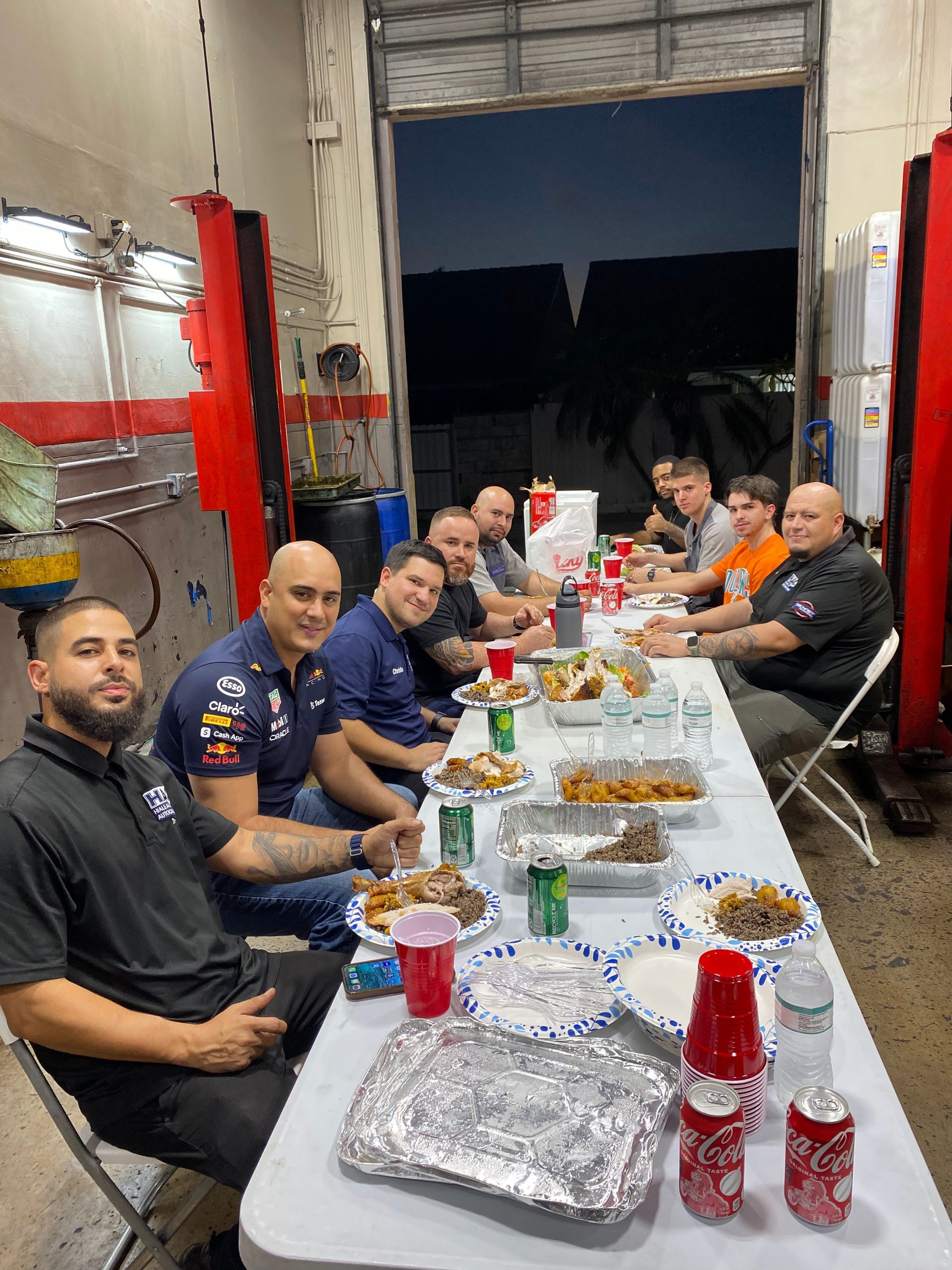 Hialeah Auto Care Center in Hialeah, FL (5)
