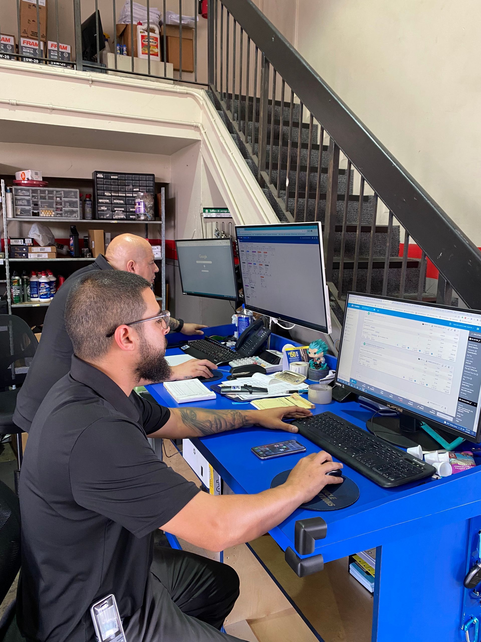 Hialeah Auto Care Center in Hialeah, FL (6)