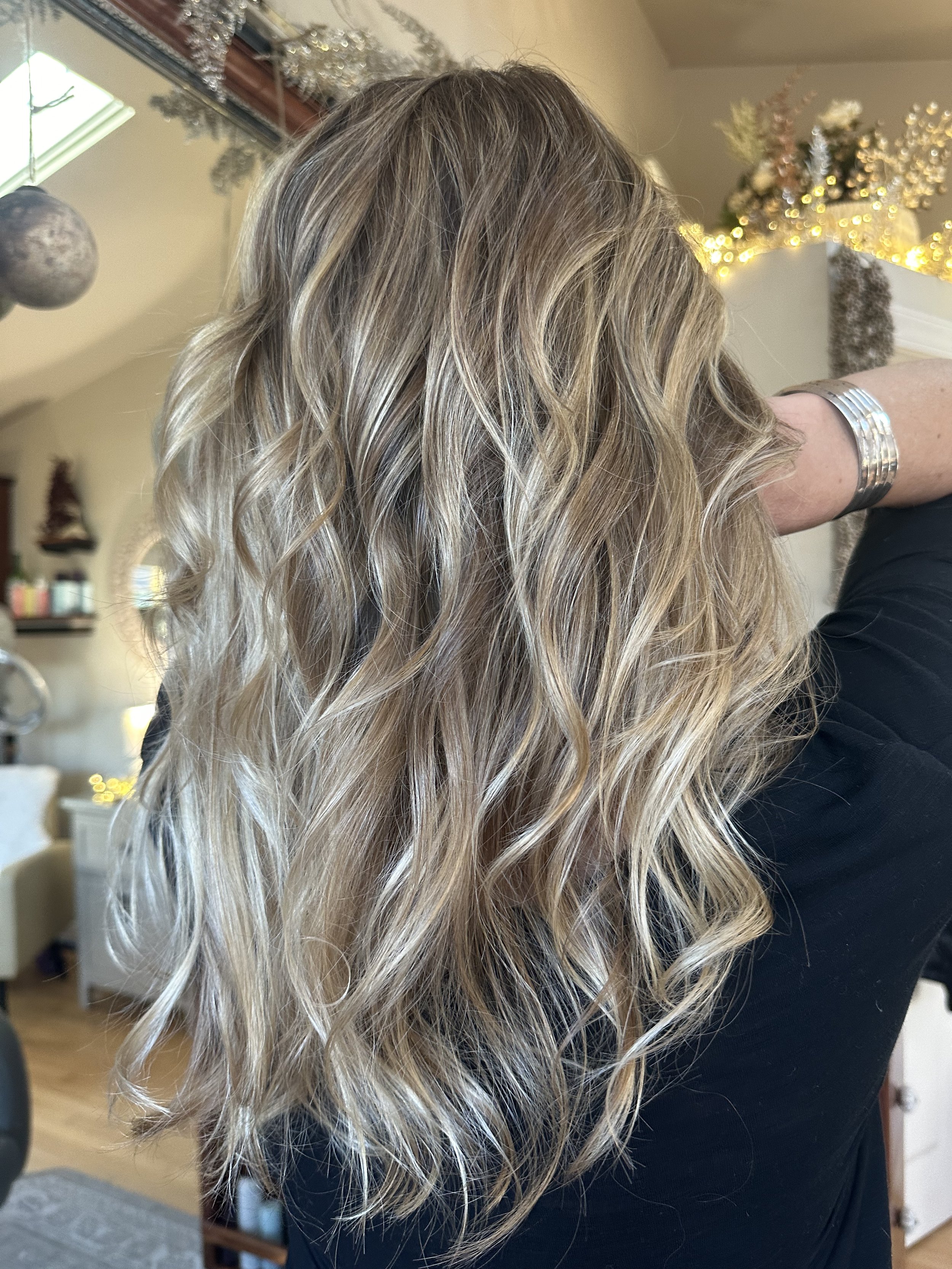 Krista's Hair Artistry in Ripon, WI