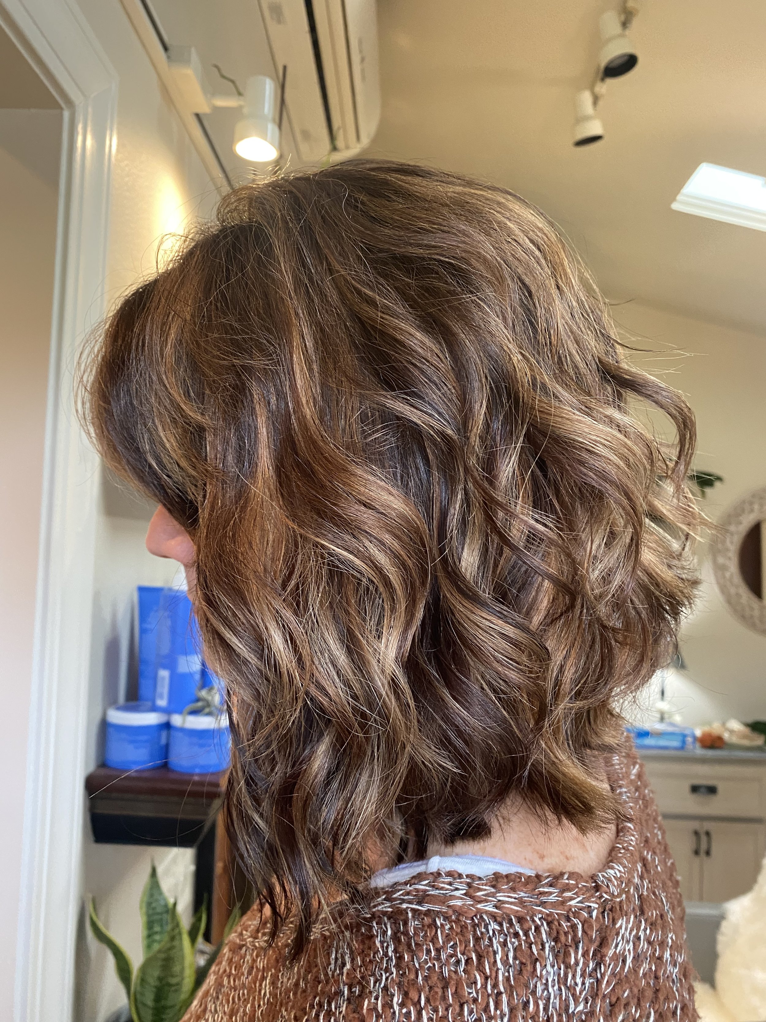Krista's Hair Artistry in Ripon, WI (2)