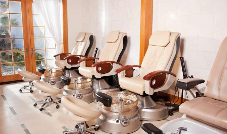 Happy Nails & Spa in Chesapeake, VA (4)