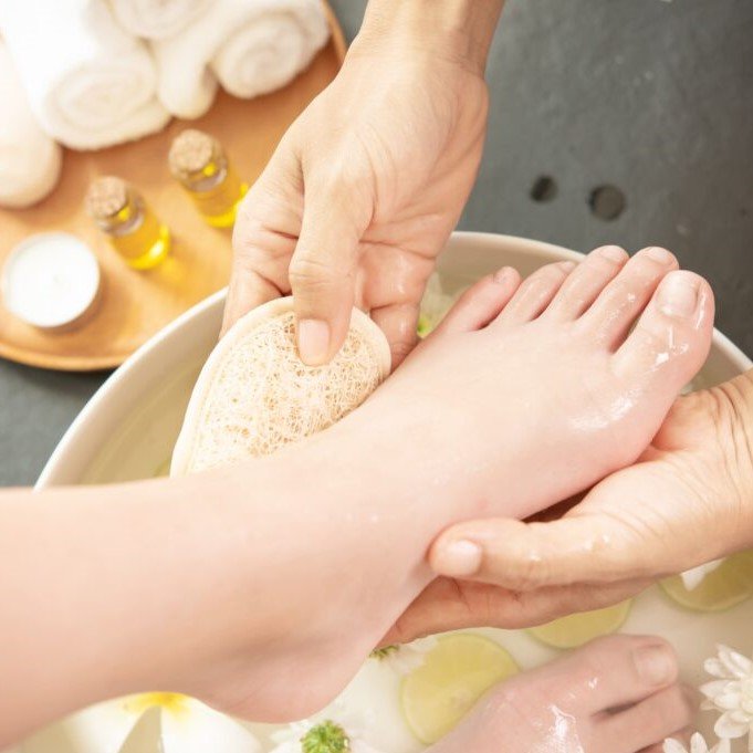 Happy Nails & Spa in Chesapeake, VA (6)