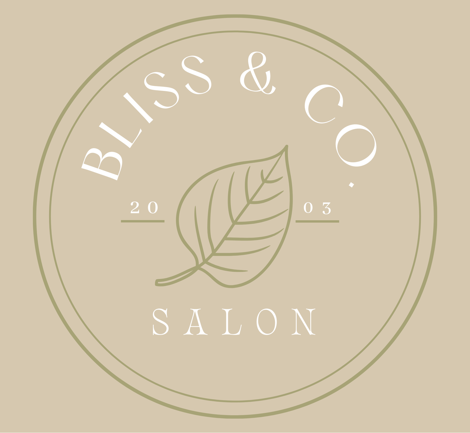 Bliss & Co. Salon in Jamestown, NC
